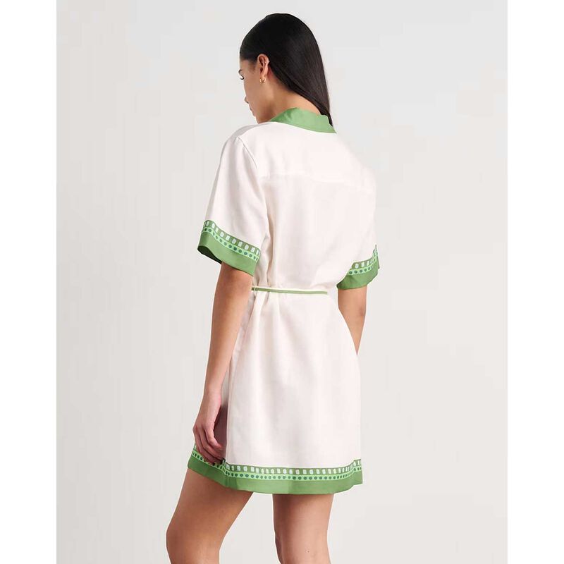 JAG Sunlounger Shirt Dress image number 1